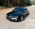 Черный Альфа Ромео 159, объемом двигателя 2.4 л и пробегом 290 тыс. км за 6500 $, фото 1 на Automoto.ua