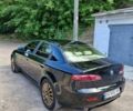 Чорний Альфа Ромео 159, об'ємом двигуна 2.2 л та пробігом 230 тис. км за 6500 $, фото 19 на Automoto.ua