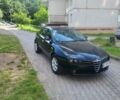 Черный Альфа Ромео 159, объемом двигателя 1.86 л и пробегом 194 тыс. км за 5350 $, фото 2 на Automoto.ua