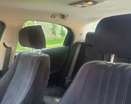 Черный Альфа Ромео 159, объемом двигателя 1.86 л и пробегом 194 тыс. км за 5350 $, фото 10 на Automoto.ua