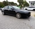 Чорний Альфа Ромео 159, об'ємом двигуна 1.9 л та пробігом 250 тис. км за 4502 $, фото 3 на Automoto.ua