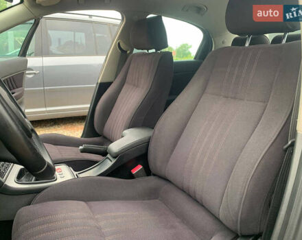 Черный Альфа Ромео 159, объемом двигателя 1.91 л и пробегом 242 тыс. км за 7700 $, фото 17 на Automoto.ua