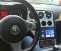 Чорний Альфа Ромео 159, об'ємом двигуна 1.9 л та пробігом 188 тис. км за 5800 $, фото 13 на Automoto.ua