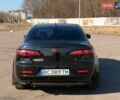 Чорний Альфа Ромео 159, об'ємом двигуна 1.9 л та пробігом 235 тис. км за 5600 $, фото 8 на Automoto.ua