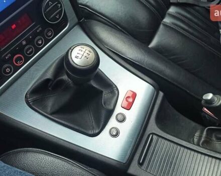 Чорний Альфа Ромео 159, об'ємом двигуна 1.9 л та пробігом 188 тис. км за 6120 $, фото 14 на Automoto.ua