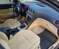 Чорний Альфа Ромео 159, об'ємом двигуна 2.2 л та пробігом 230 тис. км за 6500 $, фото 12 на Automoto.ua