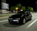 Чорний Альфа Ромео 159, об'ємом двигуна 1.9 л та пробігом 244 тис. км за 6957 $, фото 2 на Automoto.ua