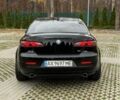 Черный Альфа Ромео 159, объемом двигателя 2.2 л и пробегом 250 тыс. км за 6299 $, фото 22 на Automoto.ua