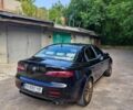 Черный Альфа Ромео 159, объемом двигателя 2.2 л и пробегом 230 тыс. км за 6700 $, фото 20 на Automoto.ua