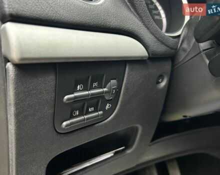 Чорний Альфа Ромео 159, об'ємом двигуна 1.91 л та пробігом 243 тис. км за 8000 $, фото 11 на Automoto.ua