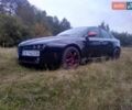 Чорний Альфа Ромео 159, об'ємом двигуна 1.9 л та пробігом 188 тис. км за 5800 $, фото 1 на Automoto.ua