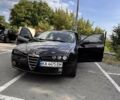 Чорний Альфа Ромео 159, об'ємом двигуна 2.2 л та пробігом 312 тис. км за 5800 $, фото 1 на Automoto.ua