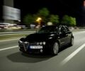 Черный Альфа Ромео 159, объемом двигателя 1.91 л и пробегом 243 тыс. км за 7200 $, фото 1 на Automoto.ua