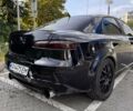 Чорний Альфа Ромео 159, об'ємом двигуна 2.2 л та пробігом 312 тис. км за 5800 $, фото 16 на Automoto.ua