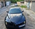 Чорний Альфа Ромео 159, об'ємом двигуна 2.2 л та пробігом 230 тис. км за 6500 $, фото 10 на Automoto.ua