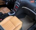 Черный Альфа Ромео 159, объемом двигателя 2.4 л и пробегом 315 тыс. км за 3999 $, фото 18 на Automoto.ua