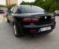 Чорний Альфа Ромео 159, об'ємом двигуна 1.9 л та пробігом 250 тис. км за 4502 $, фото 5 на Automoto.ua