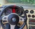 Чорний Альфа Ромео 159, об'ємом двигуна 2.2 л та пробігом 230 тис. км за 6500 $, фото 16 на Automoto.ua
