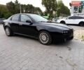 Черный Альфа Ромео 159, объемом двигателя 1.91 л и пробегом 250 тыс. км за 4500 $, фото 2 на Automoto.ua