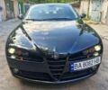 Чорний Альфа Ромео 159, об'ємом двигуна 2.2 л та пробігом 230 тис. км за 6500 $, фото 1 на Automoto.ua