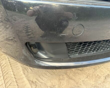 Чорний Альфа Ромео 159, об'ємом двигуна 2.2 л та пробігом 163 тис. км за 8000 $, фото 20 на Automoto.ua