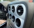 Чорний Альфа Ромео 159, об'ємом двигуна 2.2 л та пробігом 163 тис. км за 8000 $, фото 16 на Automoto.ua