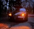 Черный Альфа Ромео 159, объемом двигателя 3.2 л и пробегом 165 тыс. км за 7200 $, фото 29 на Automoto.ua