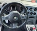 Чорний Альфа Ромео 159, об'ємом двигуна 2.2 л та пробігом 163 тис. км за 8000 $, фото 12 на Automoto.ua