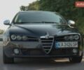 Чорний Альфа Ромео 159, об'ємом двигуна 2.2 л та пробігом 265 тис. км за 5800 $, фото 3 на Automoto.ua
