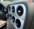 Черный Альфа Ромео 159, объемом двигателя 2.2 л и пробегом 163 тыс. км за 8000 $, фото 16 на Automoto.ua