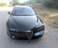 Чорний Альфа Ромео 159, об'ємом двигуна 2.2 л та пробігом 251 тис. км за 6000 $, фото 4 на Automoto.ua