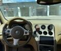 Черный Альфа Ромео 159, объемом двигателя 2.2 л и пробегом 182 тыс. км за 6300 $, фото 11 на Automoto.ua