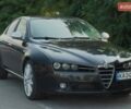 Чорний Альфа Ромео 159, об'ємом двигуна 2.2 л та пробігом 265 тис. км за 5800 $, фото 4 на Automoto.ua