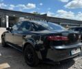 Чорний Альфа Ромео 159, об'ємом двигуна 2.2 л та пробігом 182 тис. км за 5800 $, фото 3 на Automoto.ua