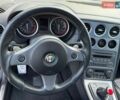 Черный Альфа Ромео 159, объемом двигателя 2.2 л и пробегом 163 тыс. км за 8000 $, фото 12 на Automoto.ua