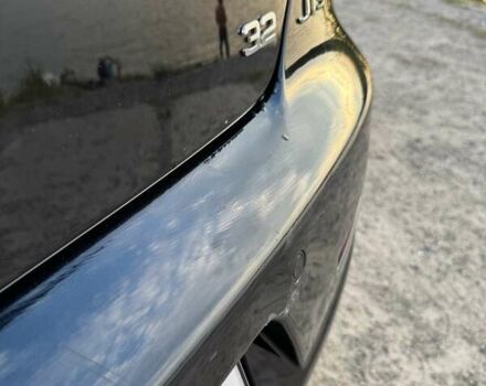 Черный Альфа Ромео 159, объемом двигателя 3.2 л и пробегом 134 тыс. км за 8000 $, фото 12 на Automoto.ua