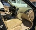 Чорний Альфа Ромео 159, об'ємом двигуна 2.2 л та пробігом 182 тис. км за 5800 $, фото 14 на Automoto.ua