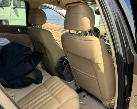 Чорний Альфа Ромео 159, об'ємом двигуна 2.2 л та пробігом 182 тис. км за 5800 $, фото 13 на Automoto.ua