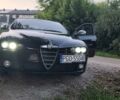 Черный Альфа Ромео 159, объемом двигателя 2 л и пробегом 340 тыс. км за 3621 $, фото 1 на Automoto.ua