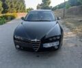 Чорний Альфа Ромео 159, об'ємом двигуна 2.2 л та пробігом 251 тис. км за 6000 $, фото 2 на Automoto.ua