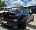 Чорний Альфа Ромео 159, об'ємом двигуна 2.2 л та пробігом 182 тис. км за 5800 $, фото 5 на Automoto.ua