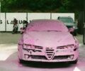Черный Альфа Ромео 159, объемом двигателя 3.2 л и пробегом 158 тыс. км за 8000 $, фото 16 на Automoto.ua