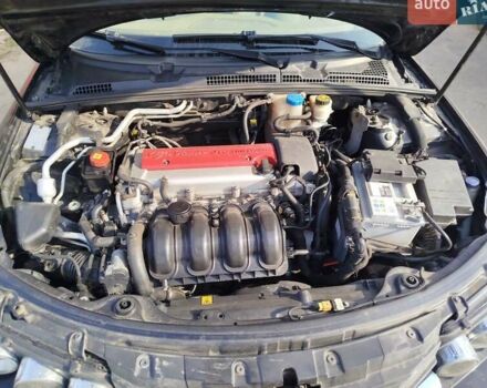 Чорний Альфа Ромео 159, об'ємом двигуна 2.2 л та пробігом 230 тис. км за 5641 $, фото 1 на Automoto.ua