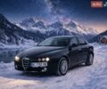 Чорний Альфа Ромео 159, об'ємом двигуна 2.2 л та пробігом 251 тис. км за 6000 $, фото 1 на Automoto.ua