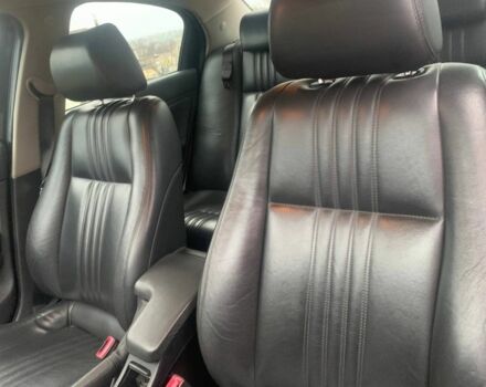 Черный Альфа Ромео 159, объемом двигателя 2.4 л и пробегом 280 тыс. км за 4000 $, фото 3 на Automoto.ua