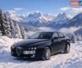 Чорний Альфа Ромео 159, об'ємом двигуна 2.2 л та пробігом 251 тис. км за 6000 $, фото 1 на Automoto.ua
