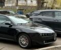 Черный Альфа Ромео 159, объемом двигателя 3.2 л и пробегом 158 тыс. км за 8000 $, фото 12 на Automoto.ua