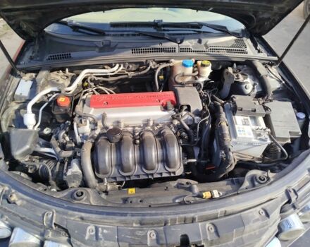 Черный Альфа Ромео 159, объемом двигателя 2.2 л и пробегом 230 тыс. км за 5641 $, фото 2 на Automoto.ua