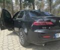 Черный Альфа Ромео 159, объемом двигателя 2.2 л и пробегом 240 тыс. км за 5539 $, фото 4 на Automoto.ua