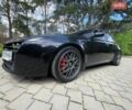 Чорний Альфа Ромео 159, об'ємом двигуна 2.2 л та пробігом 240 тис. км за 5500 $, фото 11 на Automoto.ua